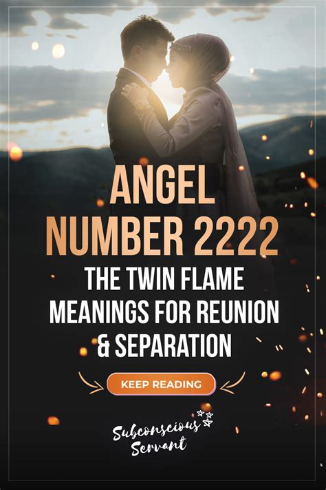 2222 Twin Flame Reunion